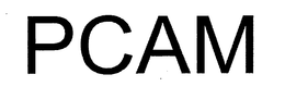 PCAM trademark