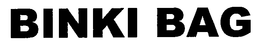 BINKI BAG trademark