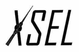 XSEL trademark