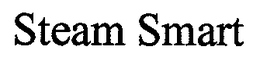 STEAM SMART trademark