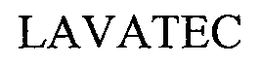 LAVATEC trademark