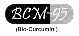 BCM- 95 ( BIO CURCUMIN) trademark