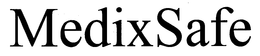 MEDIXSAFE trademark