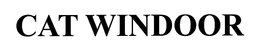 CAT WINDOOR trademark