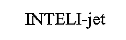 INTELI-JET trademark