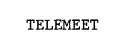 TELEMEET trademark