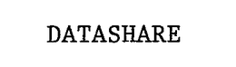 DATASHARE trademark