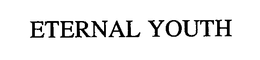 ETERNAL YOUTH trademark