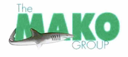 THE MAKO GROUP trademark
