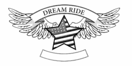 DREAM RIDE trademark