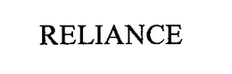 RELIANCE trademark