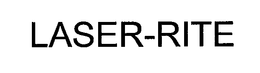 LASER-RITE trademark