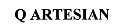 Q ARTESIAN trademark