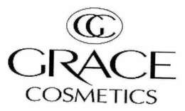 GC GRACE COSMETICS trademark