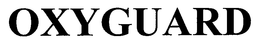 OXYGUARD trademark