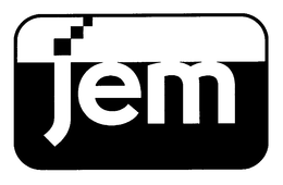 JEM trademark