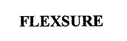 FLEXSURE trademark