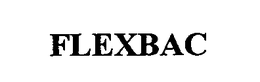 FLEXBAC trademark
