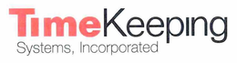 TIMEKEEPING SYSTEMS, INCORPORATED trademark
