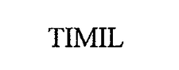 TIMIL trademark