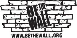 BE THE WALL trademark