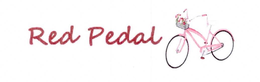 RED PEDAL trademark