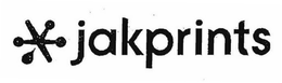 JAKPRINTS trademark