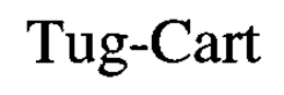 TUG-CART trademark