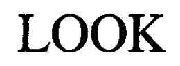 LOOK trademark