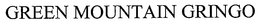 GREEN MOUNTAIN GRINGO trademark