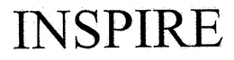 INSPIRE trademark