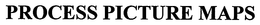 PROCESS PICTURE MAPS trademark