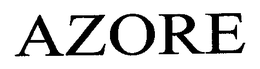 AZORE trademark