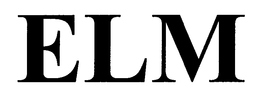 ELM trademark