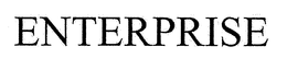 ENTERPRISE trademark