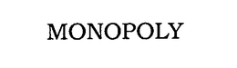 MONOPOLY trademark