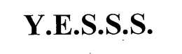 Y.E.S.S.S. trademark