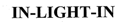 IN-LIGHT-IN trademark