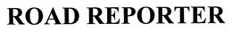 ROAD REPORTER trademark