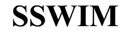 SSWIM trademark
