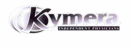 KYMERA INDEPENDENT PHYSICIANS trademark
