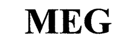 MEG trademark