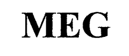 MEG trademark