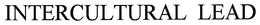 INTERCULTURAL LEAD trademark