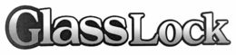 GLASS LOCK trademark