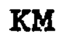 KM trademark