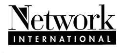 NETWORK INTERNATIONAL trademark