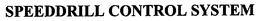 SPEEDDRILL CONTROL SYSTEM trademark