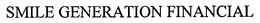 SMILE GENERATION FINANCIAL trademark