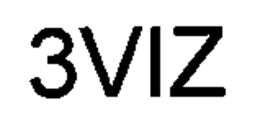 3-VIZ trademark